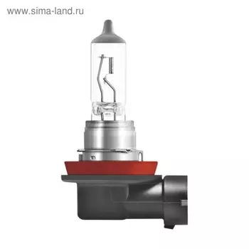 Лампа автомобильная Osram Truckstar Pro, H11, 24 В, 70 Вт, 64216TSP