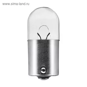 Лампа автомобильная Osram Truckstar Pro, R5W, 24 В, 5 Вт, 5627TSP