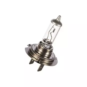 Лампа автомобильная Osram Ultra Life, H7, 12 В, 55 Вт, набор 2 шт, 64210ULT-HCB