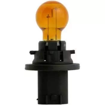 Лампа автомобильная Philips, PCY16W, 12 В, 16 Вт, 12271AC1