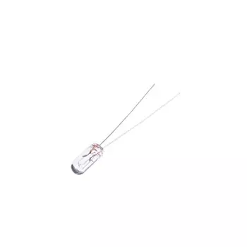 Лампа автомобильная Skyway Спутник W1.2W, 12 В, 1.2 Вт, без цоколя, 60 мА, S09101074, 10 шт