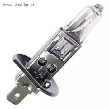Лампа автомобильная Tungsram SportLight Extreme, H1, 12 В, 55 Вт, набор 2 шт, 50310SUP