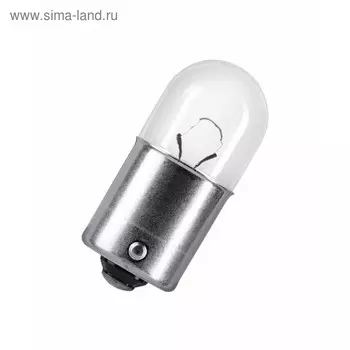 Лампа Clearlight R5W BA15S-24V