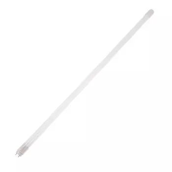 Лампа cветодиодная Smartbuy TUBE, Т8, G13, 13 Вт, 6400 К, 1235 Лм, 900 мм, холодный белый