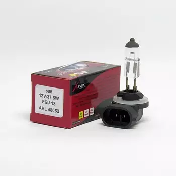 Лампа галогенная 896 12,8 В, 37,5W, PGJ13