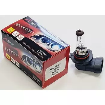 Лампа галогенная H12 12 В, 53W, PZ20d, 9055