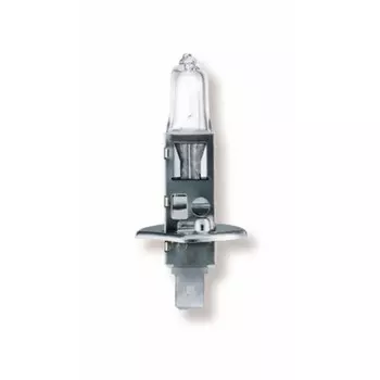 Лампа галогенная H1 24 В, 70W, P14,5s, Neon Yellow, жёлтый свет