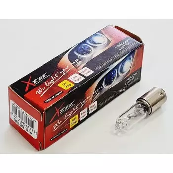 Лампа галогенная H21W 24 В, 21W, BAY9s