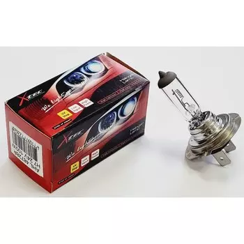 Лампа галогенная H7 24 В, 100W, PX26d