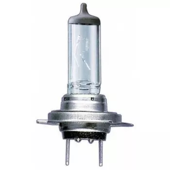 Лампа галогенная H7 24 В, 70W, PX26d, CB6000, белый яркий свет