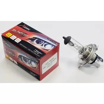 Лампа галогенная HS1 12 В, 35/35W, PX43t, Moto