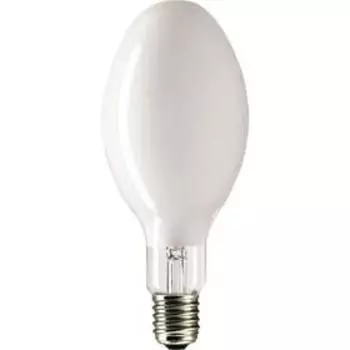 Лампа газоразрядная PHILIPS MASTER HPI Plus, E40, 400Вт, 4500К, 32500Лм, металлогалогенная