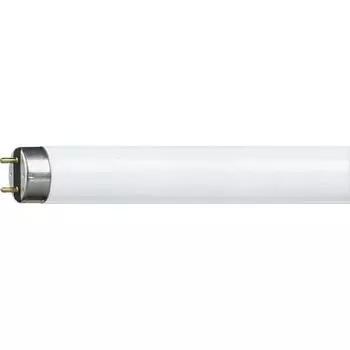 Лампа люминесцентная Philips MASTER TL-D Super 80 18W/840, G13, T8, 4000 К, 1350 Лм