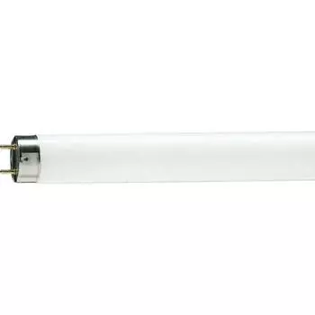 Лампа люминесцентная PHILIPS TL-D, Т8, G13, 58 Вт, 6200 К, 3925 Лм