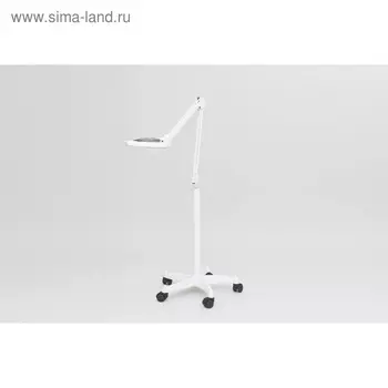 Лампа-лупа на штативе, серия SD (6001L)