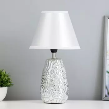 Лампа настольная 16194/1 E14 40 Вт 202033 см RISALUX