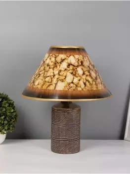 Лампа настольная 16203/1 E27 40 Вт 303042 см RISALUX