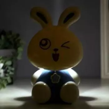 Лампа настольная 16285/1 15хLED2 Вт 2 режима USB МИКС 1012.522 см RISALUX