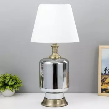 Лампа настольная 16711/1 E27 40 Вт 343460 см