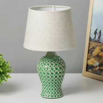 Лампа настольная 36656/1 E14 40Вт H30см