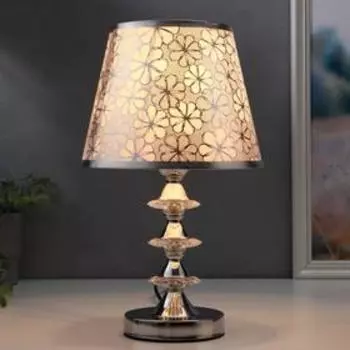 Лампа настольная Е27 220 В «Монтевиале» 212136.5 RISALUX