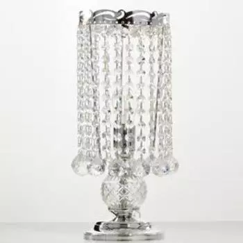 Лампа настольная Галия 1х40Вт Е27