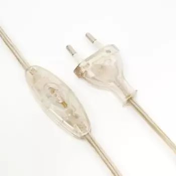 Лампа настольная-напольная "Ball sky" от сети, 30 30 см