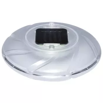 Лампа плавающая, на солнечных батареях, 58111 Bestway