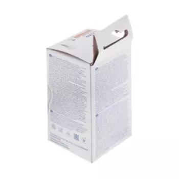 Лампа светодиодная Philips Ecohome Lustre 827, E14, 5 Вт, 2700 К, 500 Лм, шар