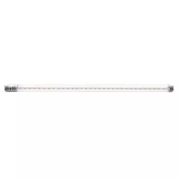 Лампа светодиодная PLED T8-900 PPG Agro 12Вт T8 линейная G13 CL для растений JazzWay 5037410