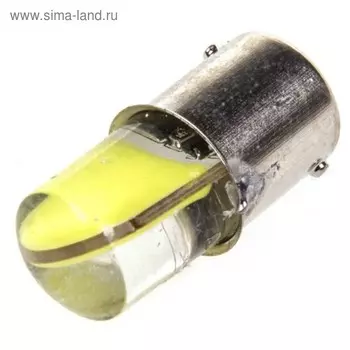 Лампа светодиодная Skyway S25, 12 В, 1 диод, S08201247