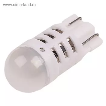 Лампа светодиодная T10 10 диодов, без цоколя Skyway, PIAA,, S08201282