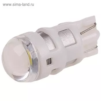 Лампа светодиодная T10 1 диод без цоколя Skyway, A OSRAM, S08201277