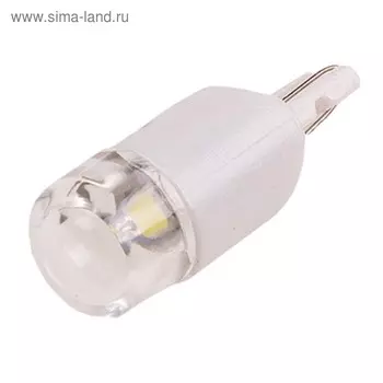Лампа светодиодная Skyway T10, 1 диод, без цоколя, A OSRAM, S08201279