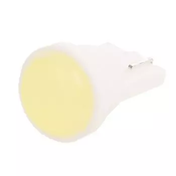 Лампа светодиодная Skyway T10 (W5W), 12 В, 1 COB, без цоколя, 2 шт, S08201347