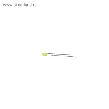 Лампа светодиодная T3, 1 COB, 12В