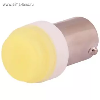 Лампа светодиодная Skyway T8.5 (T4W) 12-24 В, 1 диод, с цоколем, S08201231