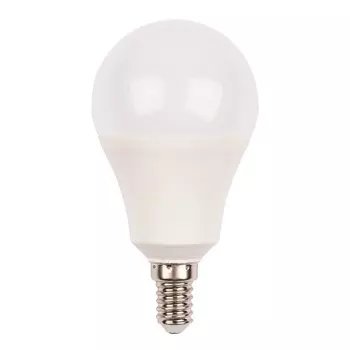 Лампа светодиодная Uniel, E14, 12 Вт, 3000К, свечение тёплое белое