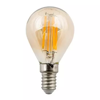 Лампа светодиодная Uniel, E14, 5 Вт