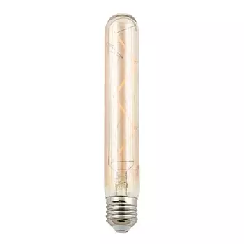 Лампа светодиодная Uniel, E27, 4 Вт