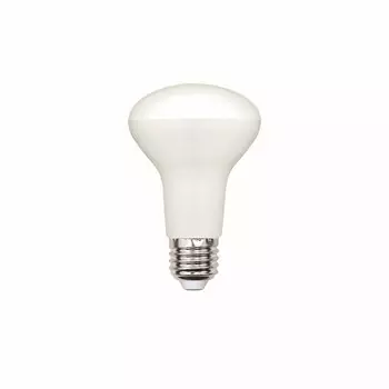 Лампа светодиодная Uniel, E27, 9 Вт, 4000К, свечение белое