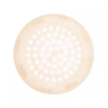 Лампа светодиодная Uniel, GX53, 16 Вт, свечение тёплое белое