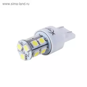 Лампа светодиодная Xenite TP137DRL 12V (T20/W21/5W/7443) (Яркость +50%), 2 шт