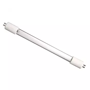 Лампа ультрафиолетовая бактерицидная Uniel, G5