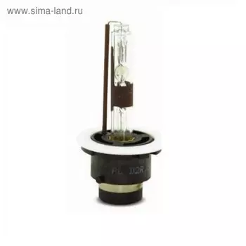 Лампа ксеноновая AVS, D2R, 4300K