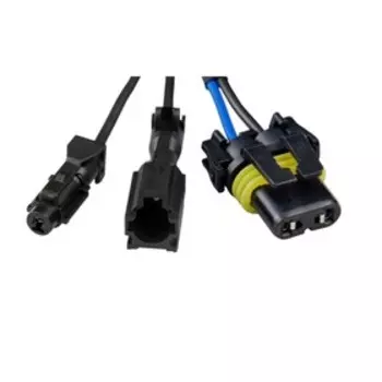 Лампа ксеноновая C3 880s/H27 6000K