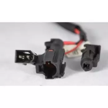 Лампа ксеноновая C3 H4 БИ 5000K