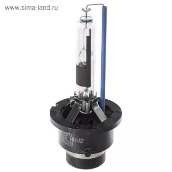 Лампа ксеноновая Clearlight D2R 5000K