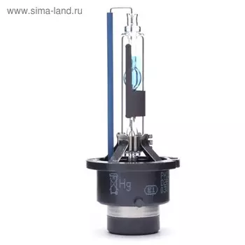 Лампа ксеноновая Clearlight D2S 3000К