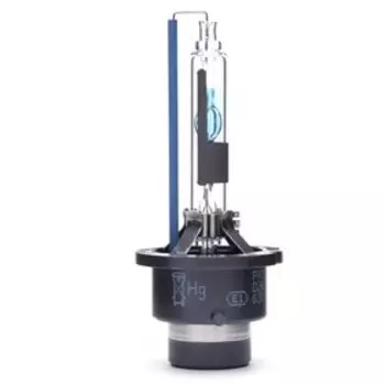 Лампа ксеноновая Clearlight D2S 6000K